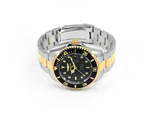 Invicta Pro Diver Men display picture 1