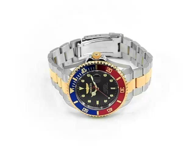 Invicta pro diver discount 33943