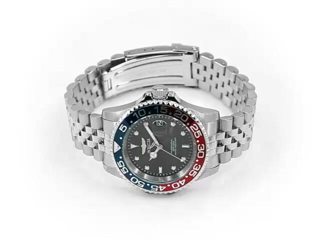 Invicta watch store pepsi