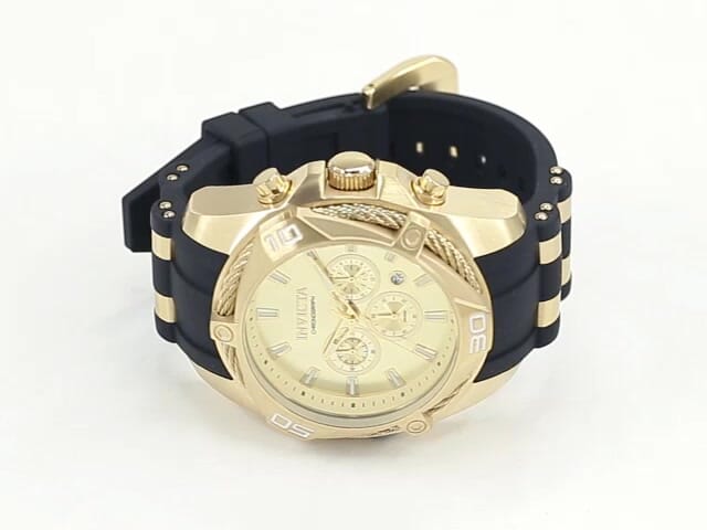 Invicta Bolt Men's Watches (Mod: 34142) | Invicta Watches