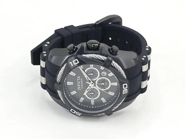 Invicta watches 2024 50mm