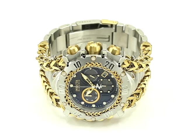 Invicta on sale watch locations