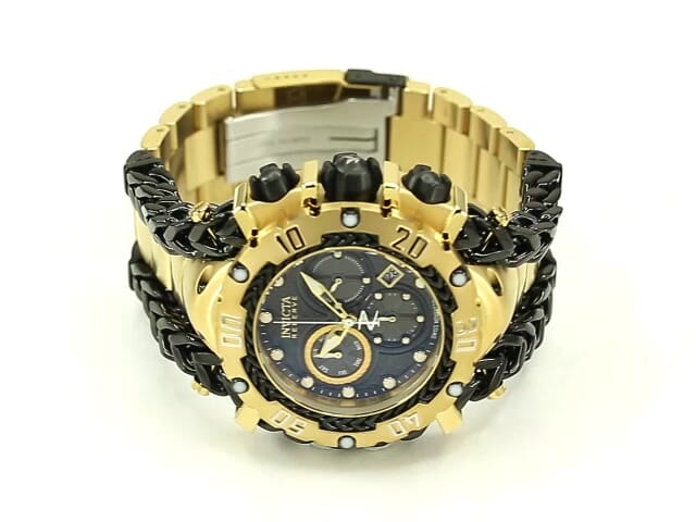 Invicta Reserve Gladiator Men's Watches (Mod: 34434