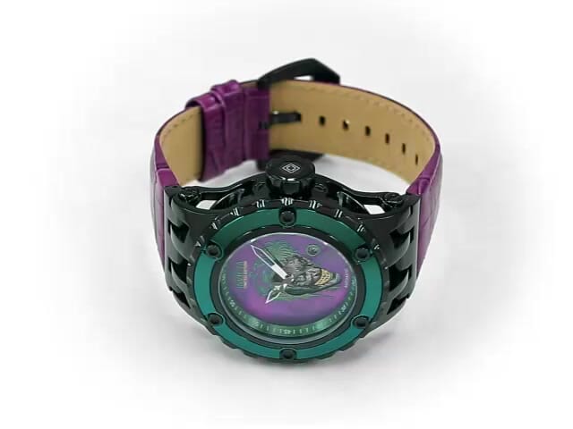 Invicta DC Comics Men's Watches (Mod: 34618) | Invicta Watches