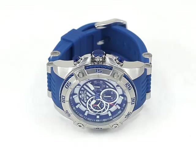 Invicta 25989 2024