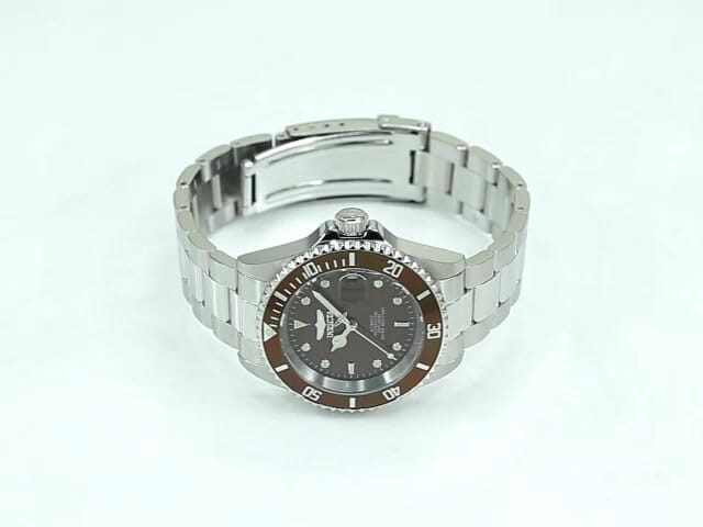 Invicta Pro Diver Men's Watches (Mod: 35689) | Watches