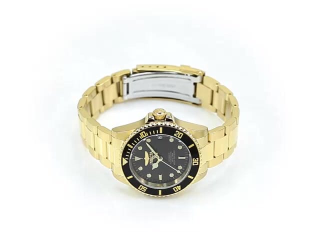 Invicta Pro Diver Women's Watches (Mod: 35709) | Invicta Watches