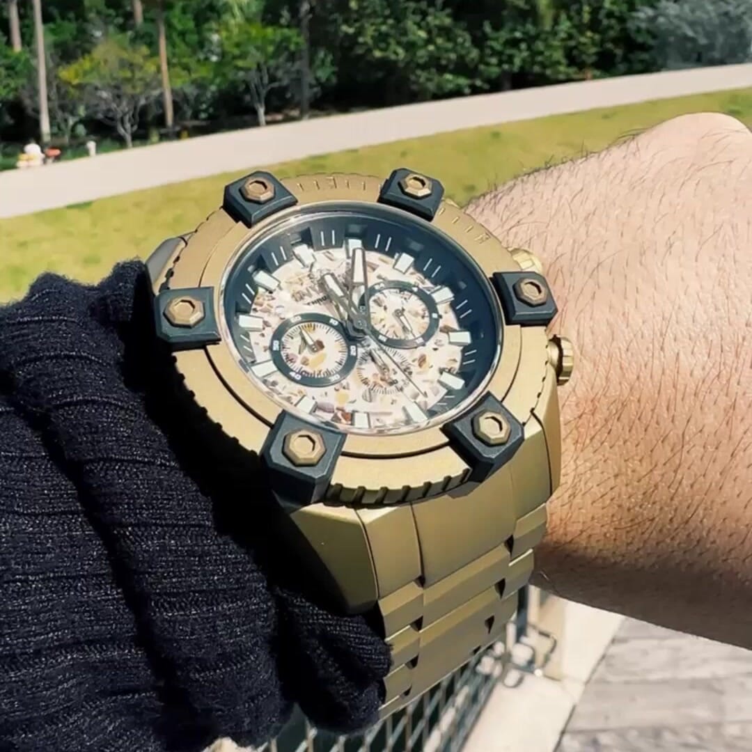 Invicta 63mm hotsell