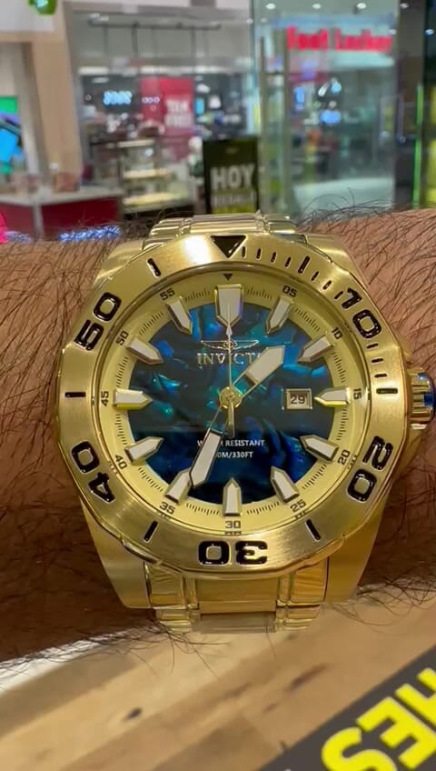 Invicta 27011 discount