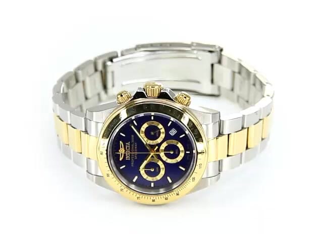 Invicta discount 3644 speedway