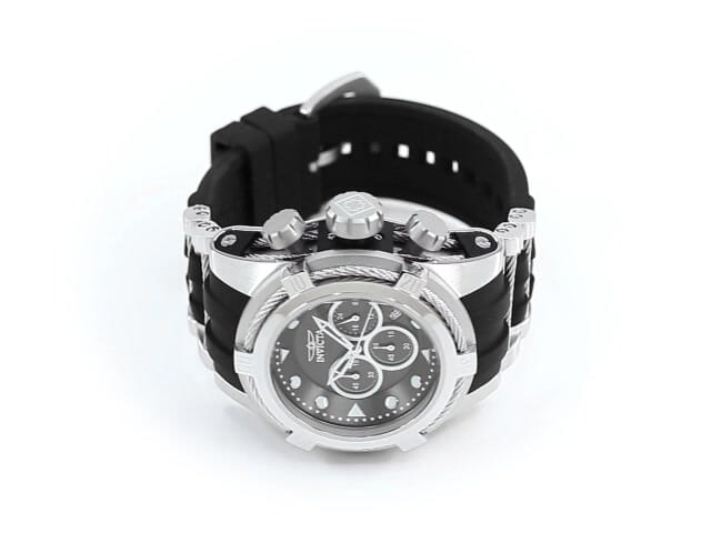 Invicta Bolt Men's Watches (Mod: 37189) | Invicta Watches