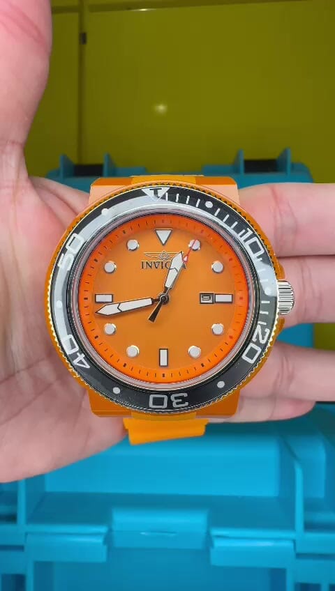 Invicta Pro Diver Men's Watches (Mod: 38063) | Invicta Watches