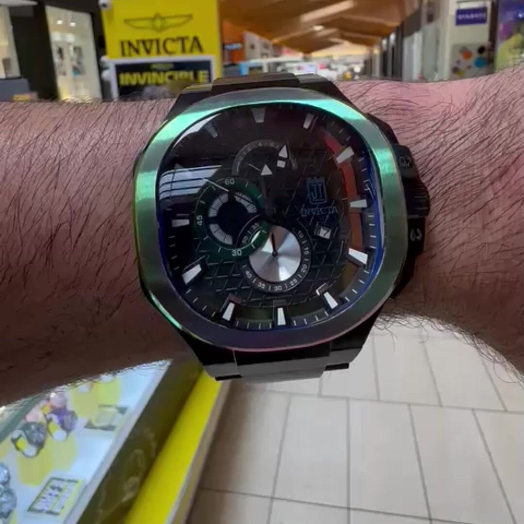 Invicta 15190 sale