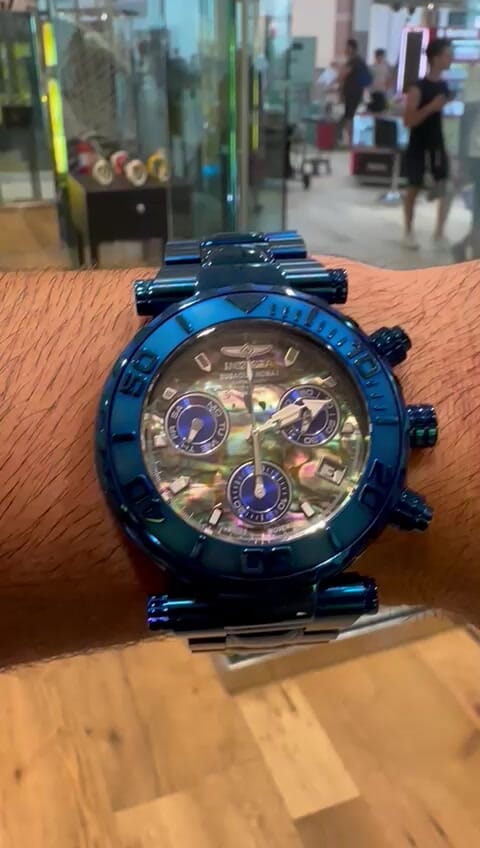 Invicta 27743 hot sale