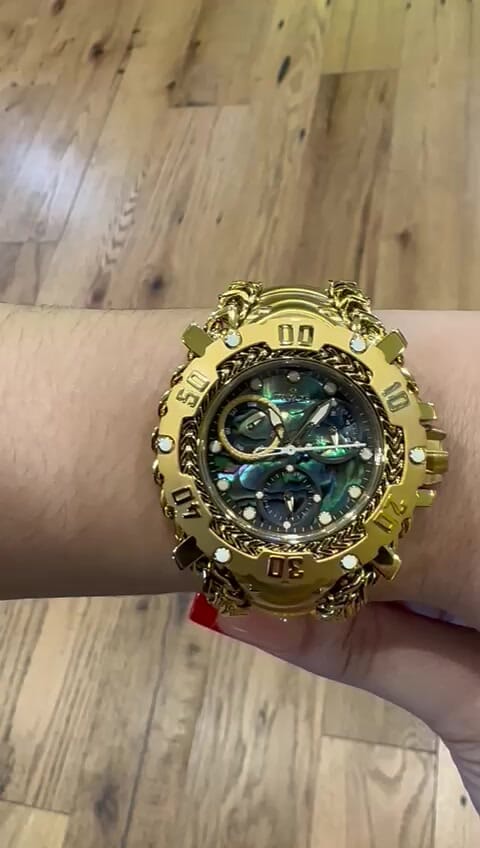 Invicta 27791 clearance