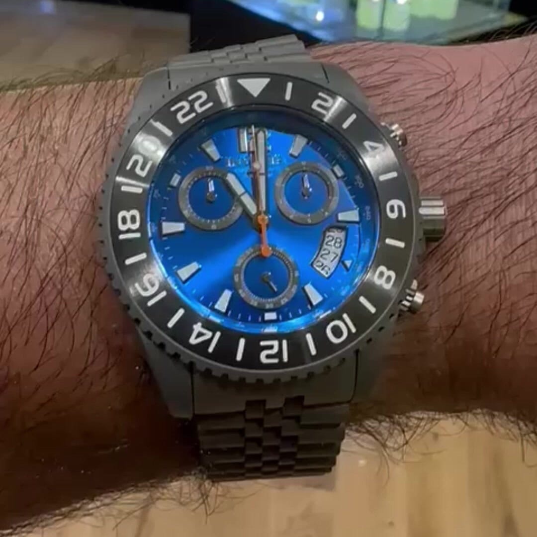 Invicta Pro Diver Men's Watches (Mod: 43802) | Invicta Watches