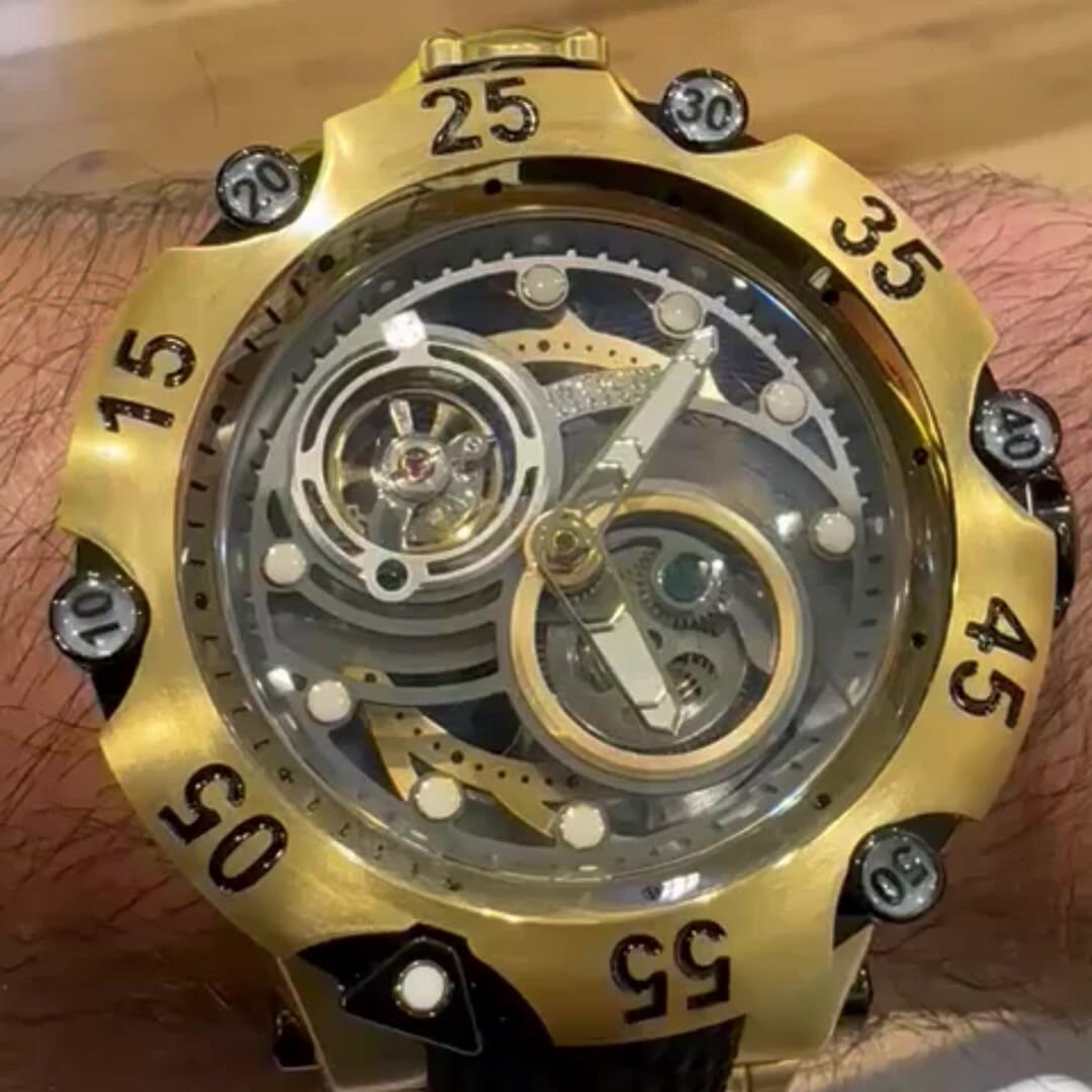 Invicta 16298 outlet