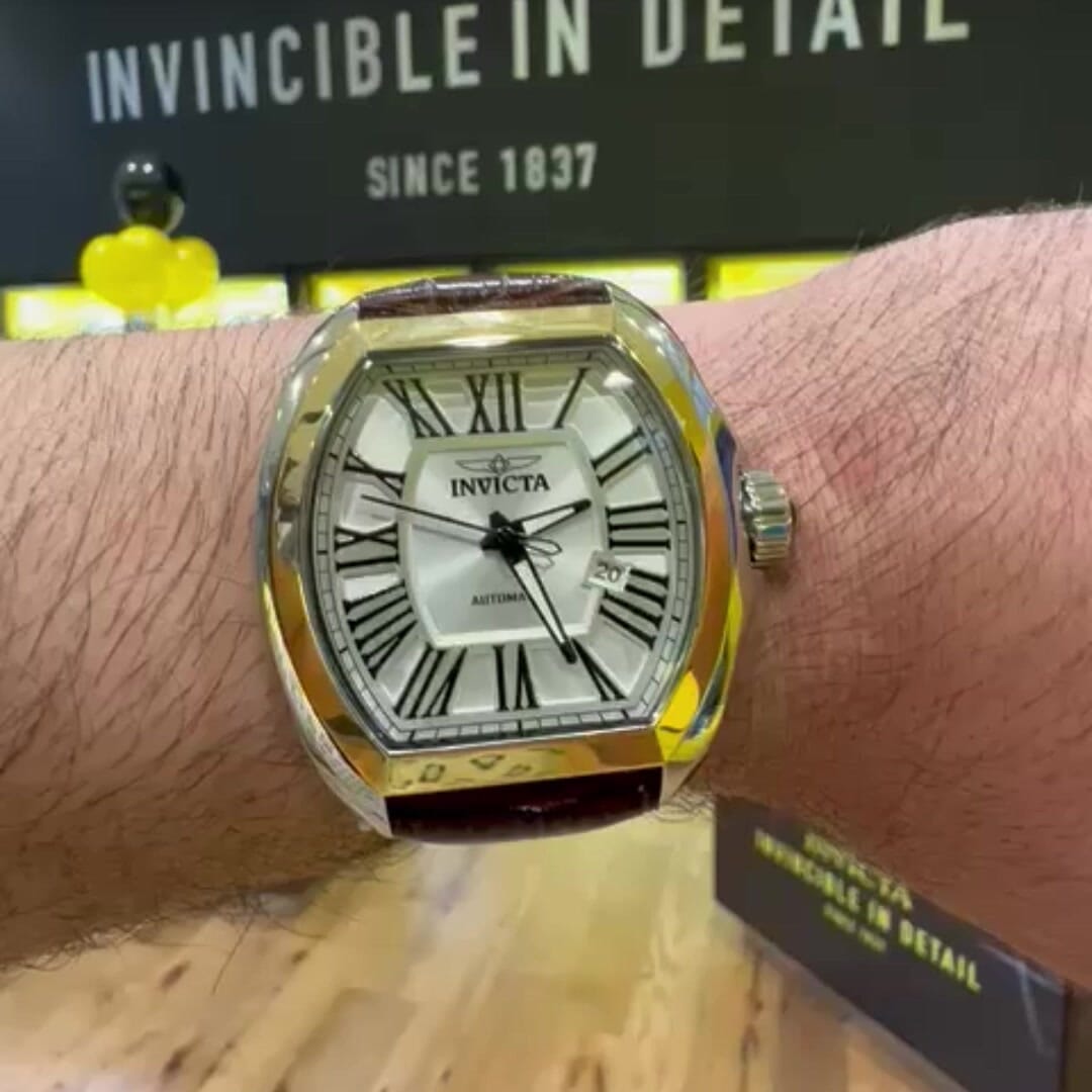 斬新デザイン★自動巻★スケルトン INVICTA Pro Diver 44538 斬新デザイン☆自動巻☆スケルトン INVICTA Pro Diver 44538