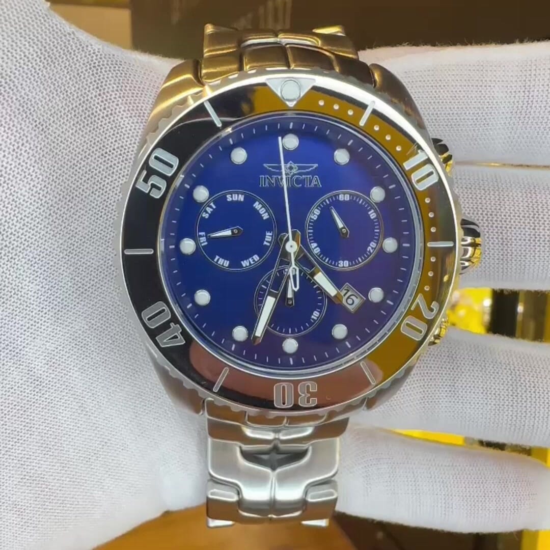 季節のおすすめ商品 INVICTA 腕時計 クォーツ スイスMV SPECIALTY ...