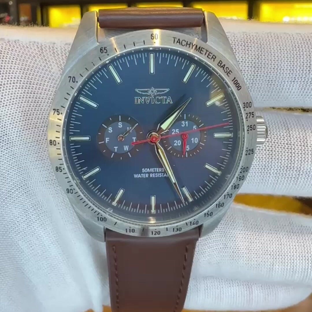 Invicta Specialty Men's Watch (Mod: 45978) | Invicta Watches