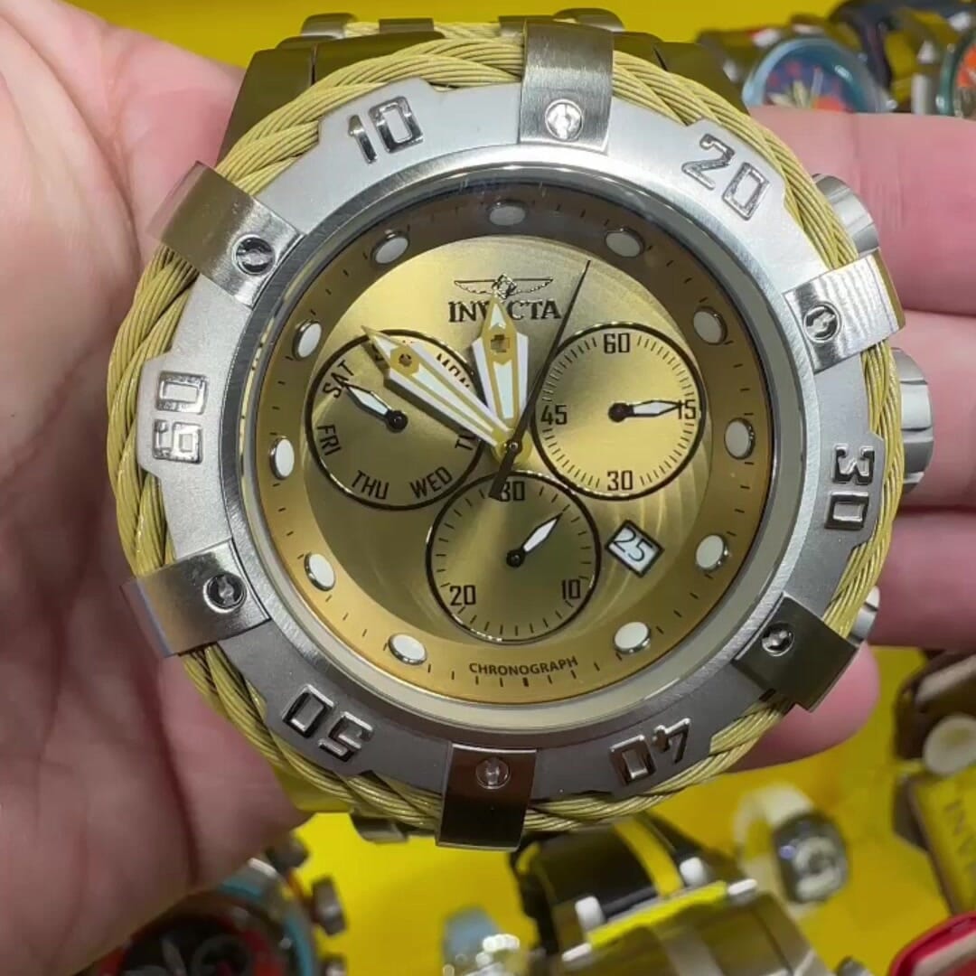 Invicta z60 discount