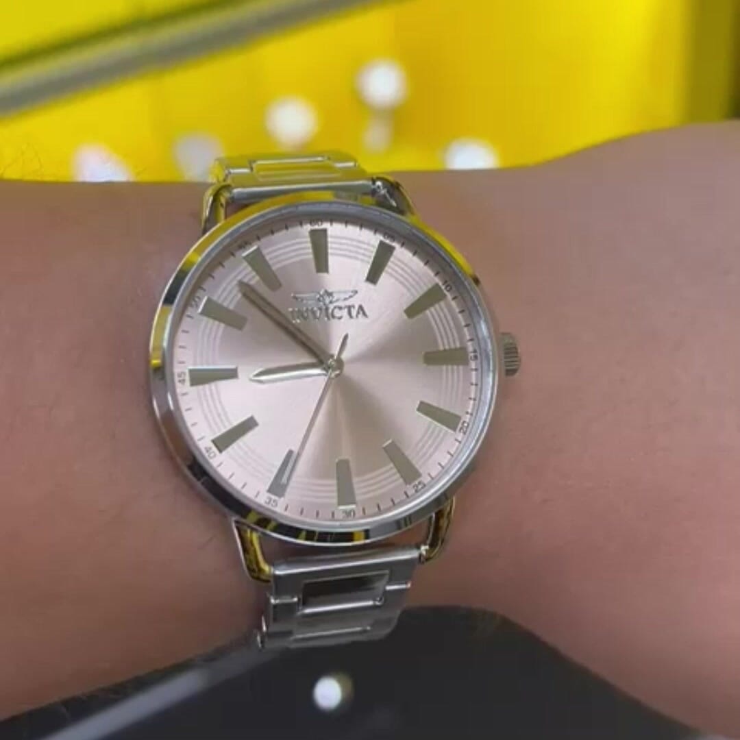 Invicta Wildflower Women's Watch (Mod: 46329) | Invicta Watches