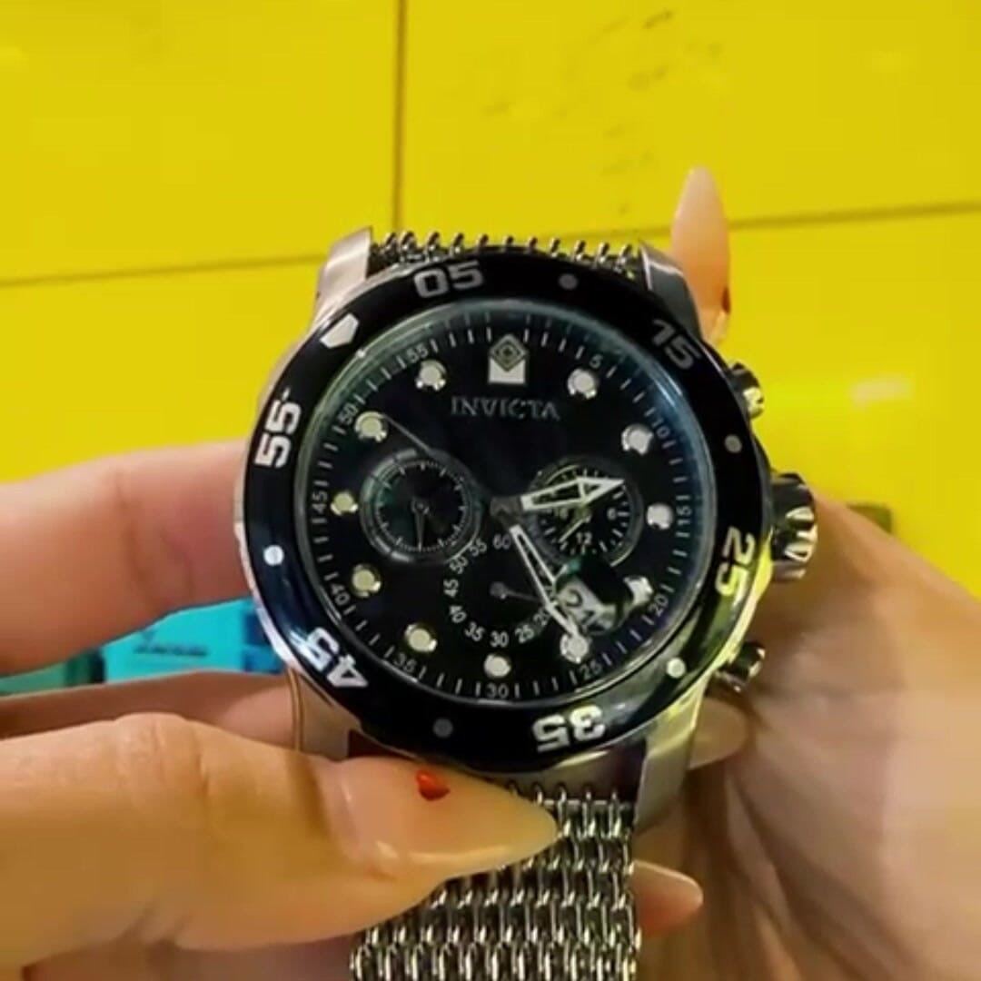 Invicta Pro Diver Men's Watch (Mod: 47236) | Invicta Watches Invicta Pro Diver Men's Watch (Mod: 47236) | Invicta Watches