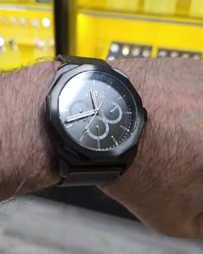 Invicta Unisex watch Amazon.com: Invicta Men main image 3