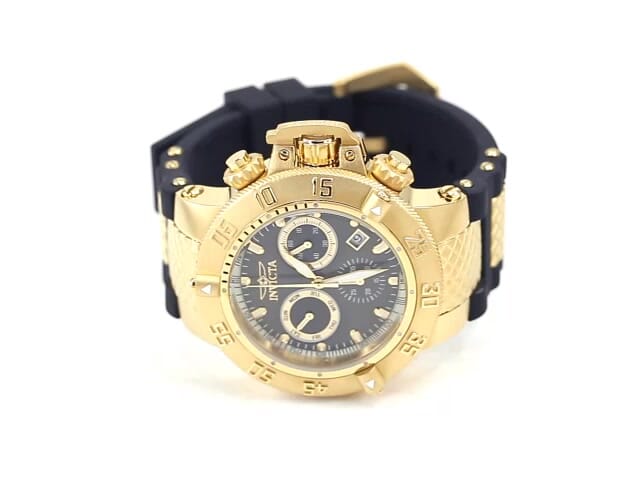 Invicta 50mm discount subaqua noma iii