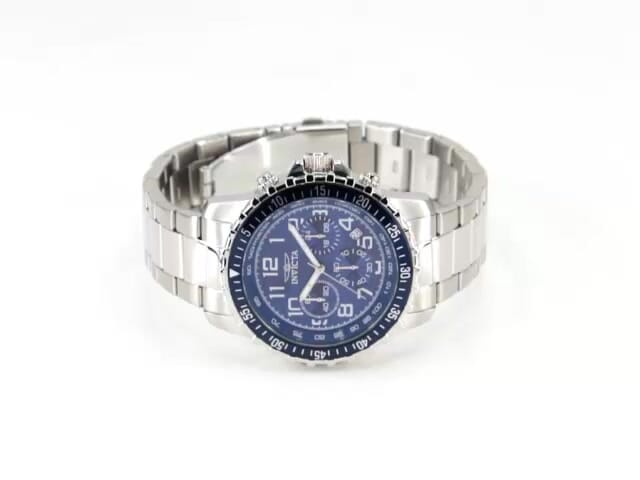 Invicta Specialty Men's Watches (Mod: 6621) | Invicta Watches