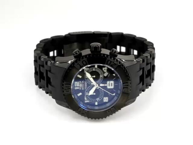 Invicta sea spider discount tritnite