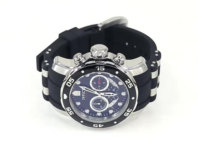 Invicta pro diver 6977 band sale