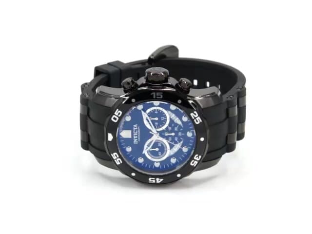 Invicta pro 2025 diver 6986