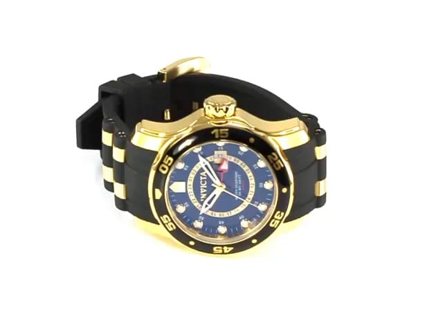 Invicta wrist watch clearance price