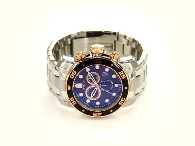 Invicta Men's Pro Diver 48mm Silicone, Stainless Steel Quartz Watch, Black (Model: 46978) Invicta Pro Diver Men\u0027s Watch (Mod: 47226) | Invicta Watches