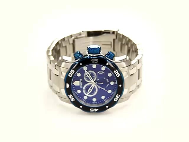 Invicta 2024 model 0070