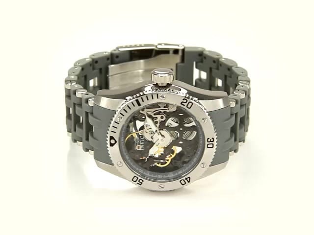 Invicta Sea Spider Men s Watches Mod 80123 Invicta Watches