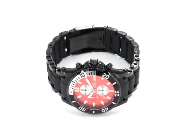 Invicta Sea Spider Men's Watch (Mod: 80145) | Invicta Watches