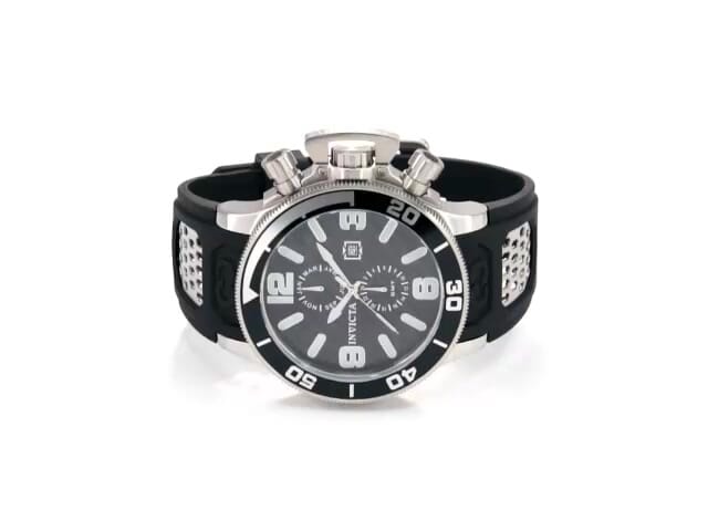 Invicta 0756 clearance