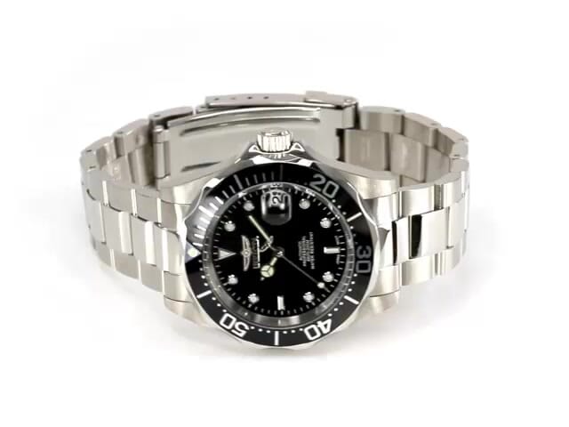 Invicta Pro Diver Men's Watches (Mod: 8926) | Invicta Watches