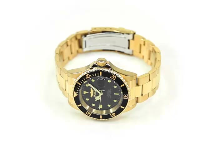 Invicta pro outlet diver 89290b