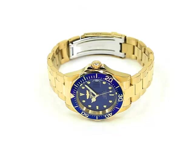 Invicta 8930 clearance