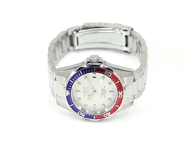 Invicta pro diver 8933 new arrivals