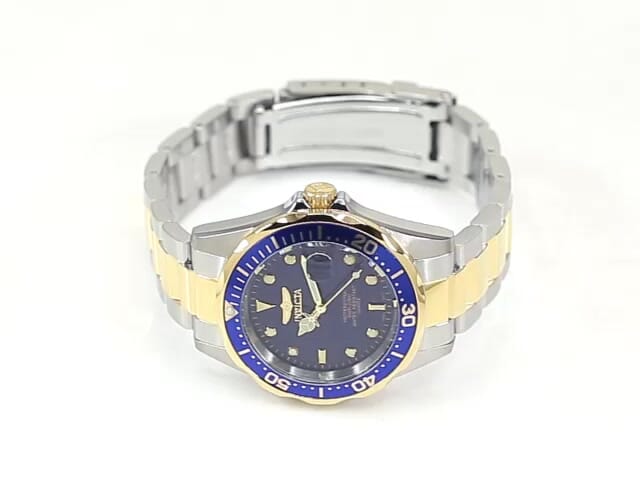 Invicta Pro Diver Men's Watches (Mod: 8935) | Watches