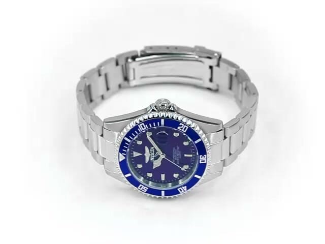 Invicta Pro Diver Men's Watches (Mod: 9204OB) | Invicta Watches