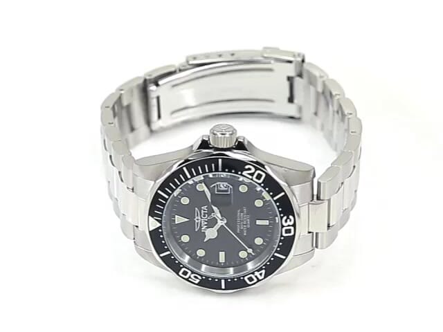 Pro Men's Watches (Mod: 9307) | Invicta Watches