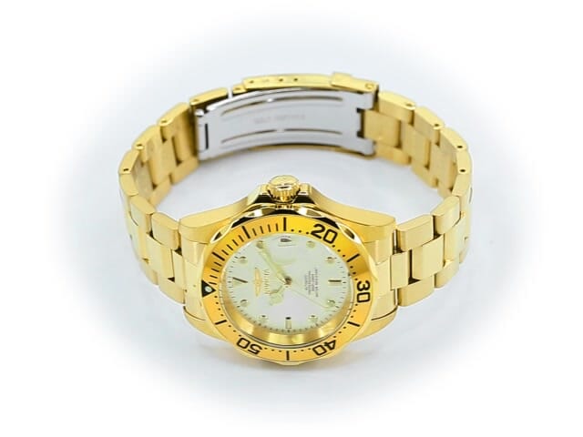 Invicta 9618 2025