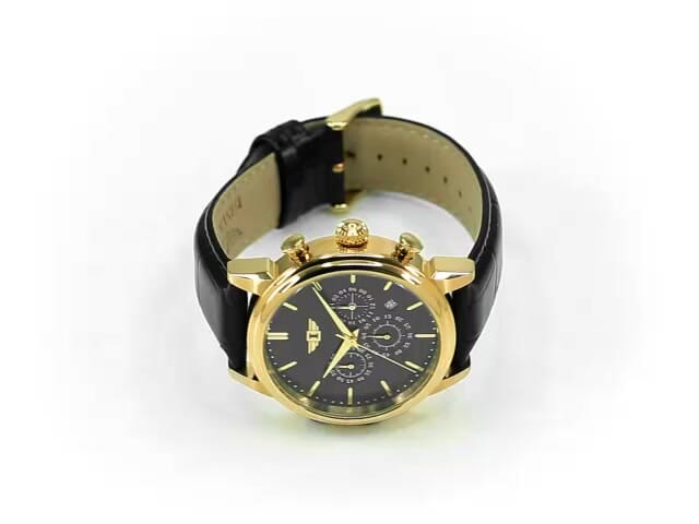 Latest invicta mens top watches