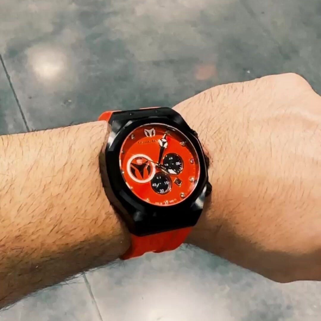 TechnoMarine Sun Men's Watch (Mod: TM-523003) | Invicta Watches